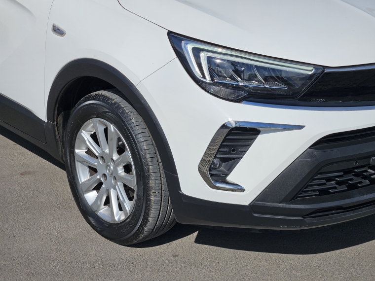 Opel Crossland 1.5 Edition Mt Diesel año 2021
