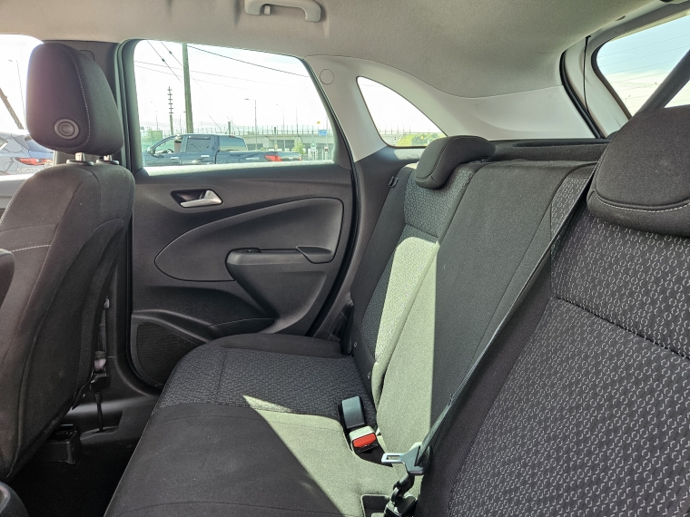 Opel Crossland 1.5 Edition Mt Diesel año 2021