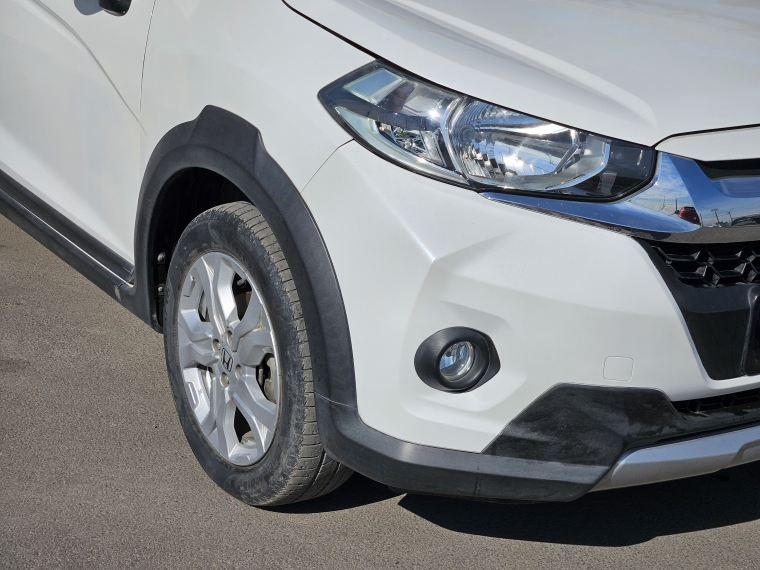 Honda Wr-V Wr V Lx Aut 1.5 año 2020
