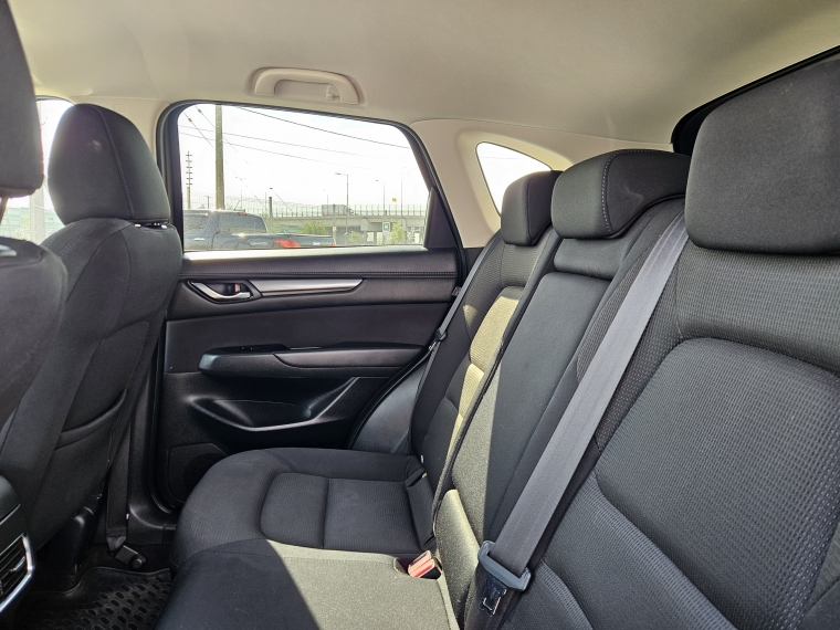Mazda Cx-5 2.0 Core At año 2024