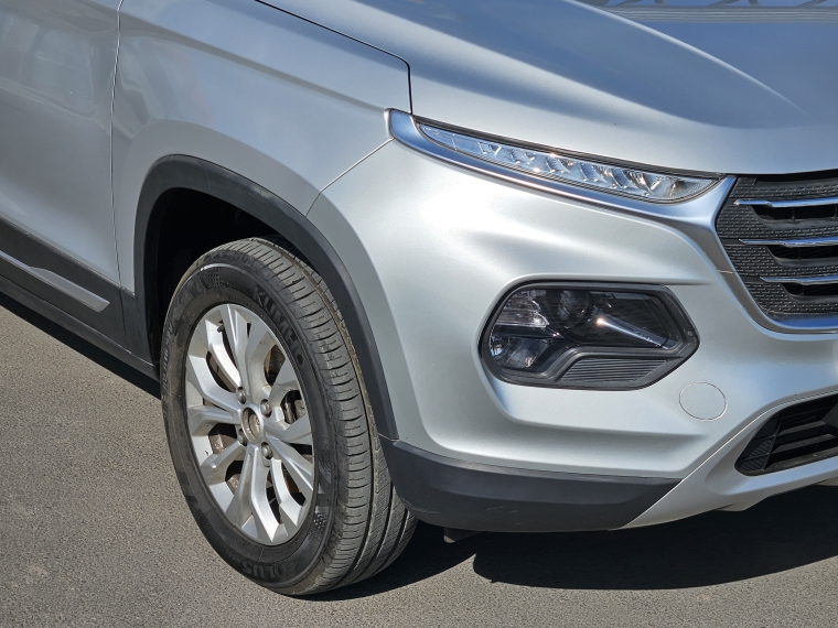 Chevrolet Groove 1.5 Ltz Mt año 2024