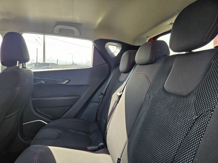 JAC Js2 Comfort At 1.5 año 2025