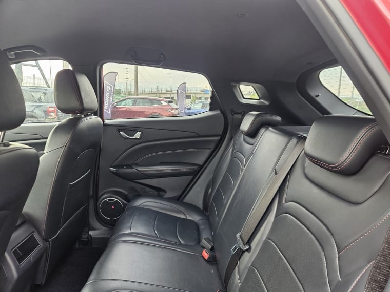 DFSK 500 Luxury Mt 1.5 año 2024
