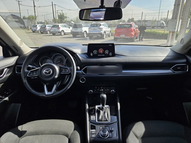 Mazda Cx-5 2.0 Core At año 2024