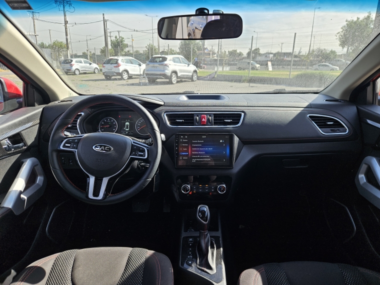 JAC Js2 Comfort At 1.5 año 2025