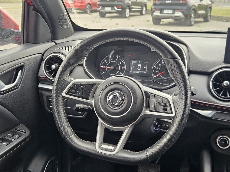 DFSK 500 Luxury Mt 1.5 año 2024