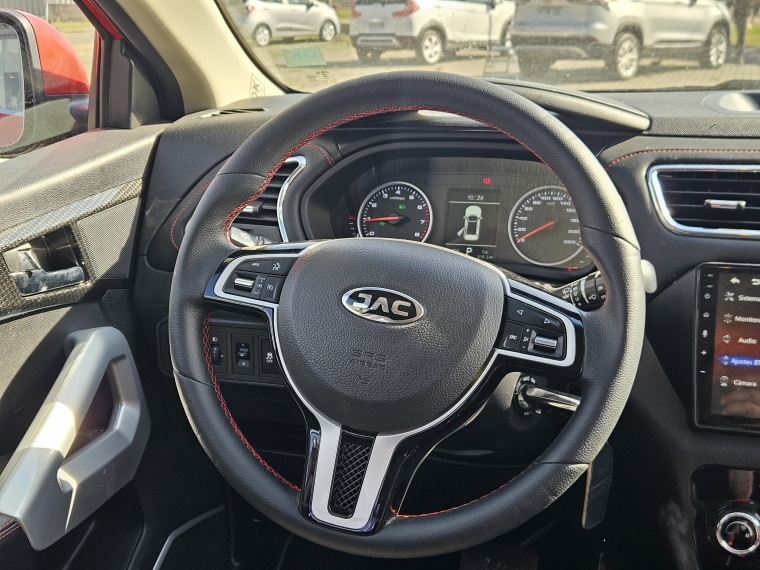 JAC Js2 Comfort At 1.5 año 2025