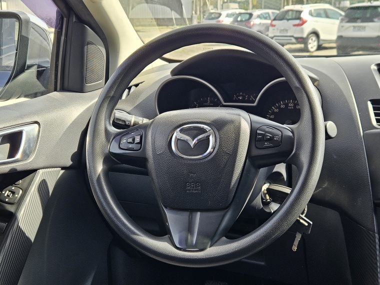 Mazda Bt-50 Dc Sdx Mt 4x2 Diesel 2.2 año 2020