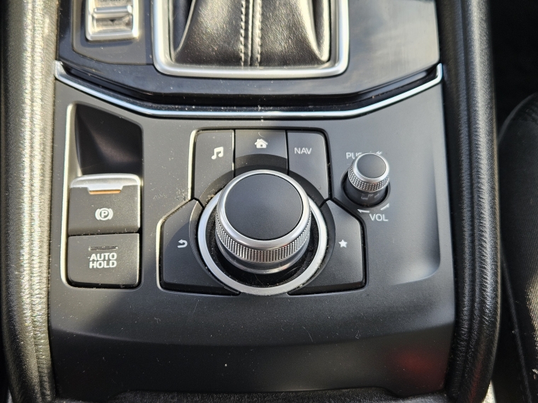 Mazda Cx-5 2.0 Core At año 2024