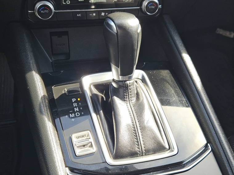 Mazda Cx-5 2.0 Core At año 2024