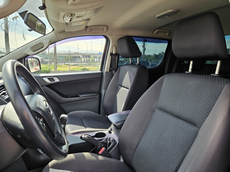 Mazda Bt-50 Dc Sdx Mt 4x2 Diesel 2.2 año 2020
