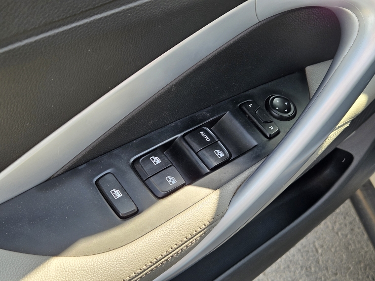Chevrolet Groove 1.5 Ltz Mt año 2024