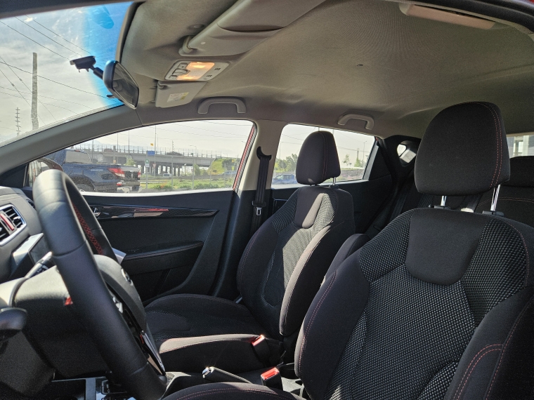 JAC Js2 Comfort At 1.5 año 2025