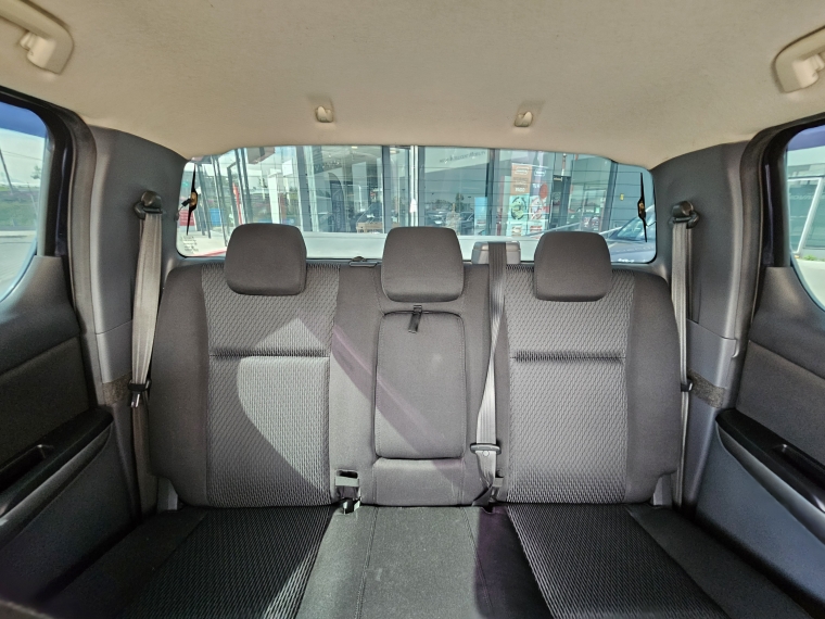 Mazda Bt-50 Dc Sdx Mt 4x2 Diesel 2.2 año 2020