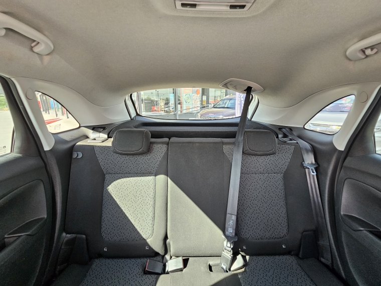Opel Crossland 1.5 Edition Mt Diesel año 2021