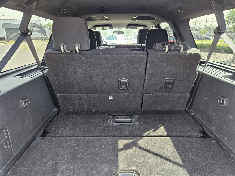 Ford Expedition 3.5 Xlt At año 2017