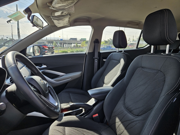 Chevrolet Groove 1.5 Ltz Mt año 2024