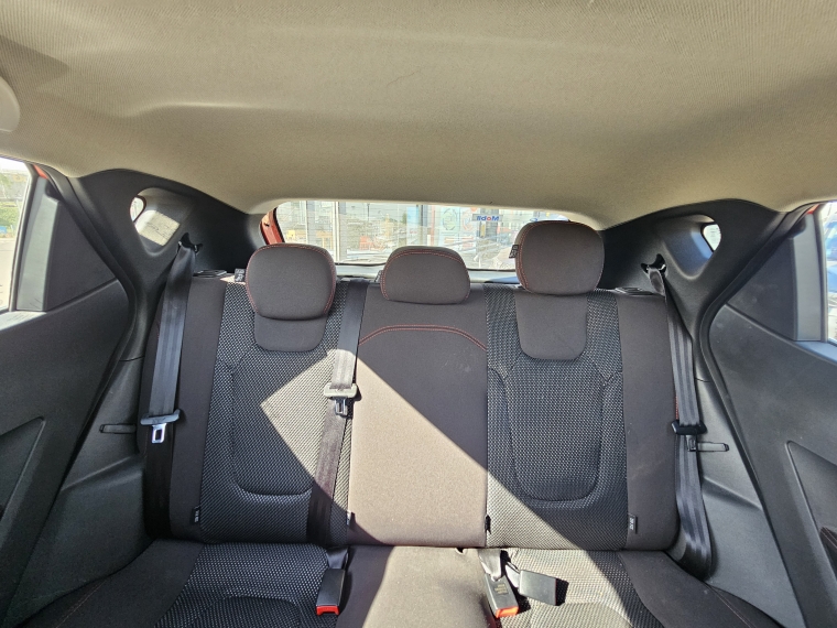 JAC Js2 Comfort At 1.5 año 2025