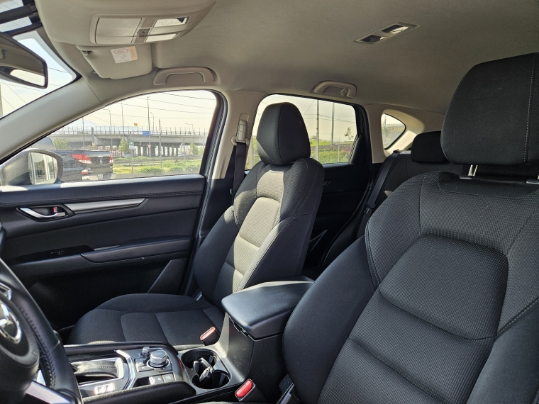 Mazda Cx-5 2.0 Core At año 2024