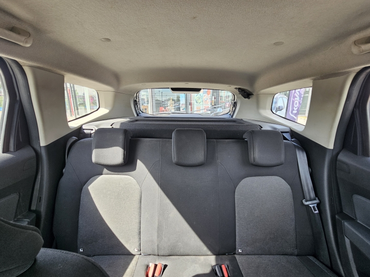 Renault Duster Life Mt 1.6 año 2022