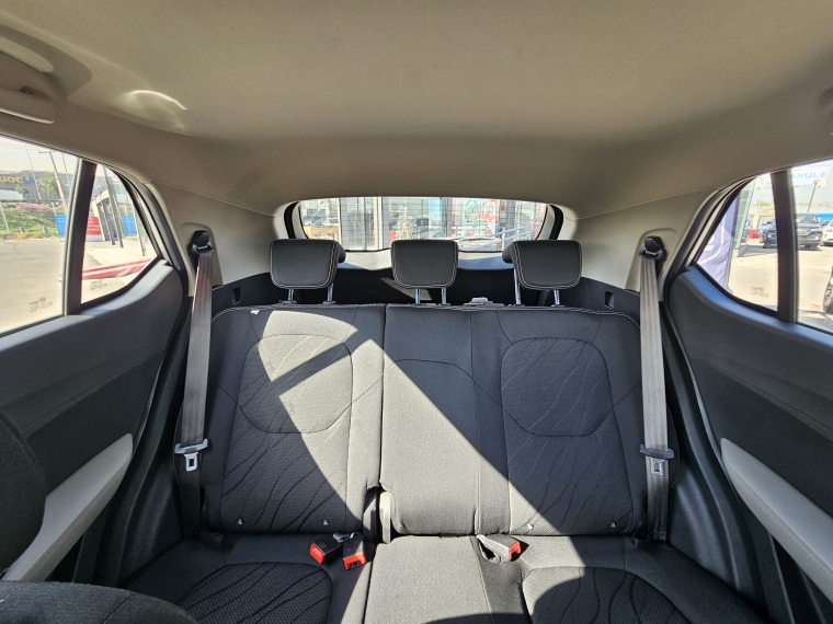Chevrolet Groove 1.5 Ltz Mt año 2024