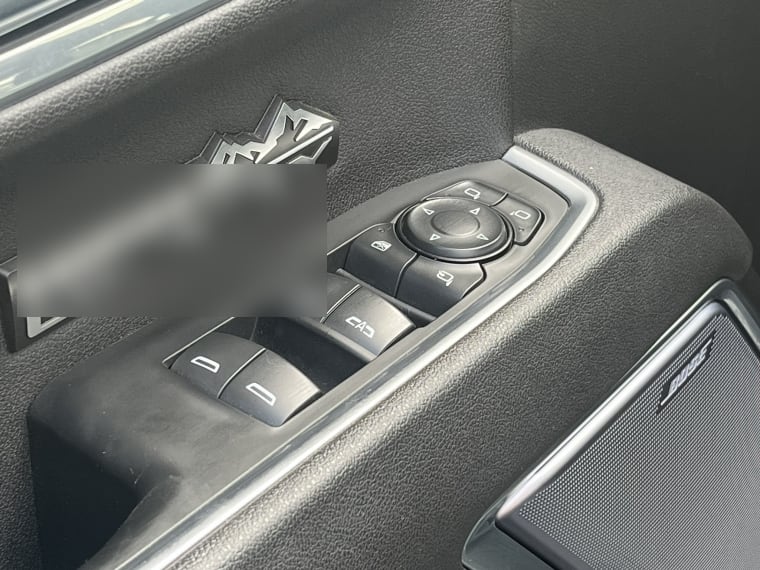 Chevrolet Silverado 3.0 Td High Country At 4x4 Diesel año 2025