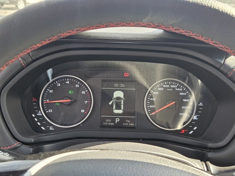 JAC Js2 Comfort At 1.5 año 2025