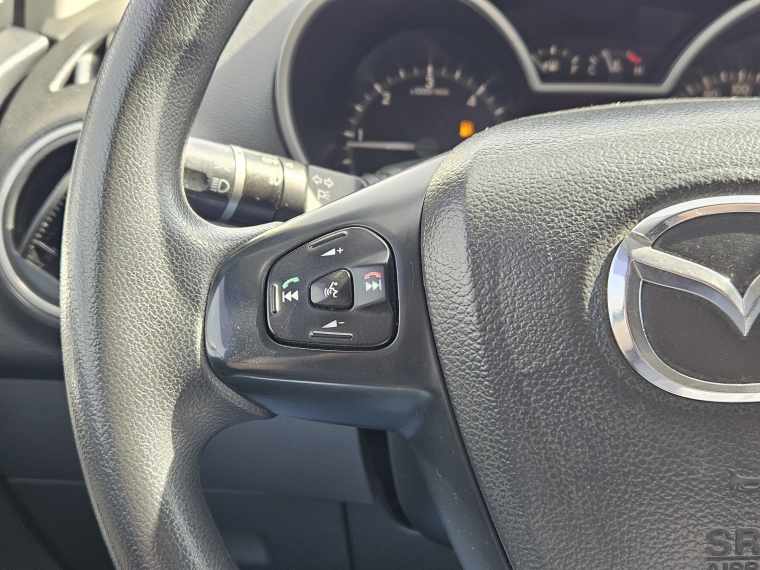 Mazda Bt-50 Dc Sdx Mt 4x2 Diesel 2.2 año 2020