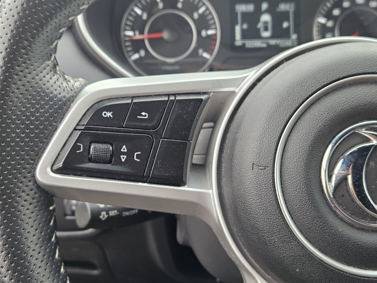 DFSK 500 Luxury Mt 1.5 año 2024