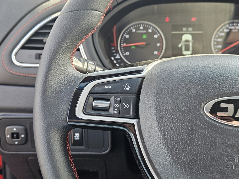 JAC Js2 Comfort At 1.5 año 2025