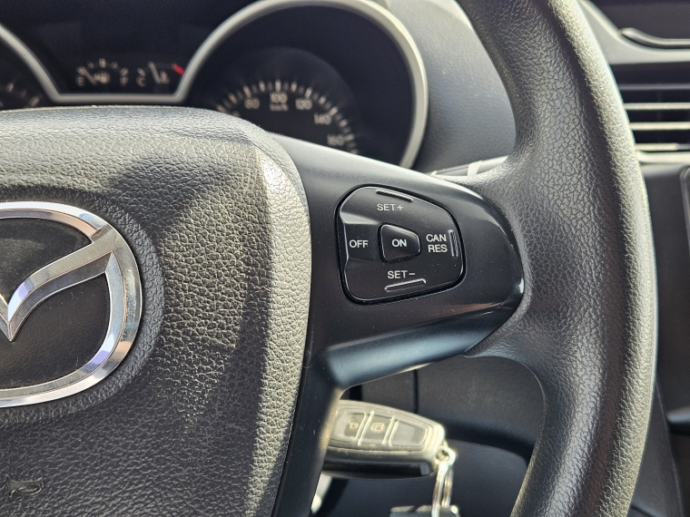 Mazda Bt-50 Dc Sdx Mt 4x2 Diesel 2.2 año 2020