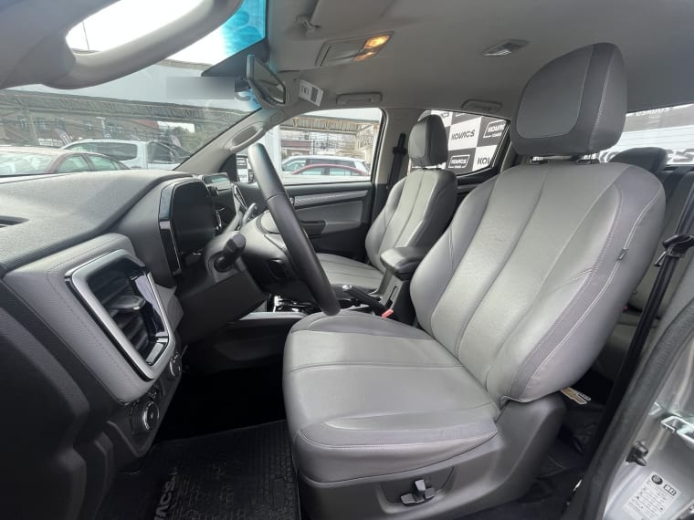 Chevrolet Silverado 3.0 Td High Country At 4x4 Diesel año 2025