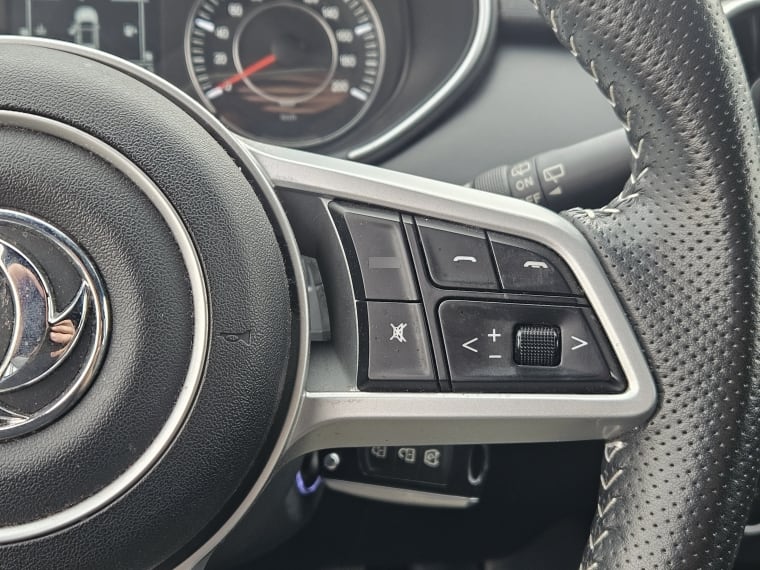DFSK 500 Luxury Mt 1.5 año 2024