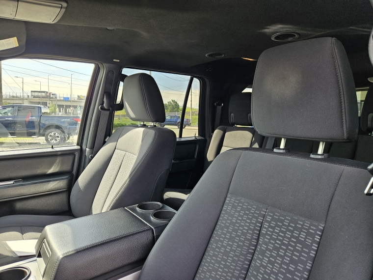 Ford Expedition 3.5 Xlt At año 2017