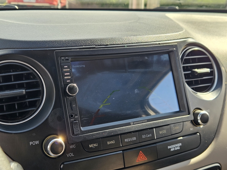 Hyundai I-10 Sdn Mt Gl 2ab Ac Pe 1.2 año 2018