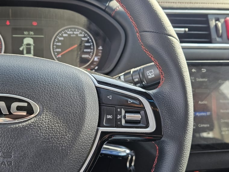 JAC Js2 Comfort At 1.5 año 2025