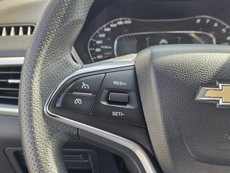 Chevrolet Groove 1.5 Ltz Mt año 2024