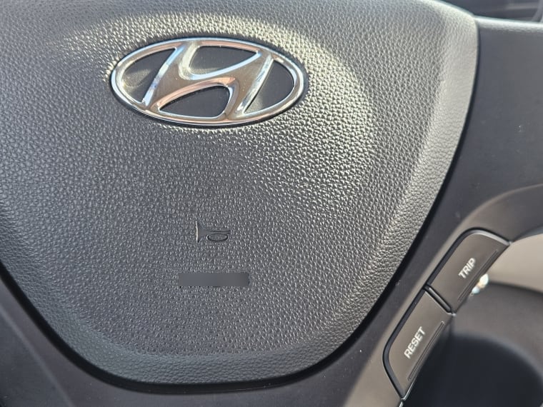 Hyundai Grand I10 Grand I10 Ba Gls 1.2 año 2019