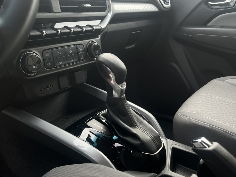 Chevrolet Silverado 3.0 Td High Country At 4x4 Diesel año 2025