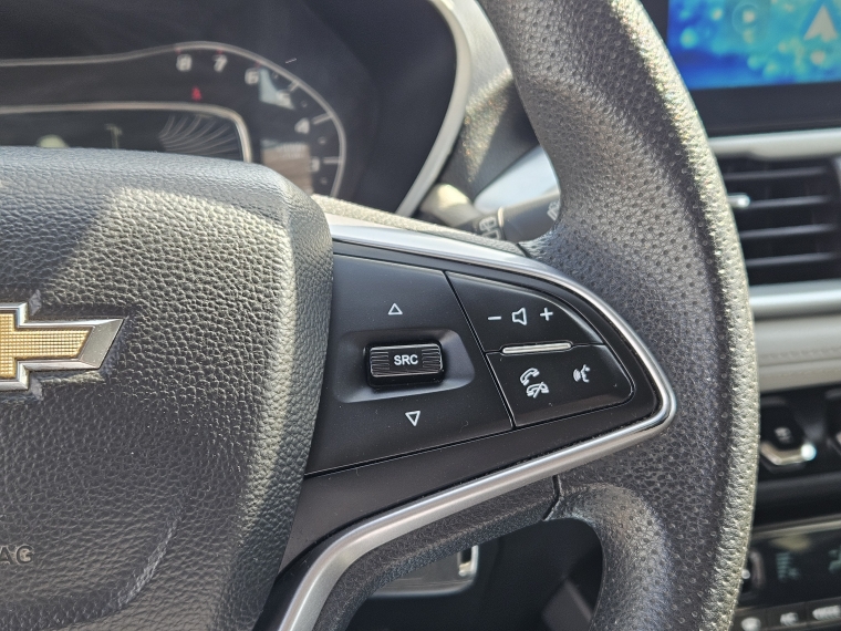 Chevrolet Groove 1.5 Ltz Mt año 2024