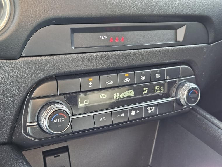 Mazda Cx-5 2.0 Core At año 2024