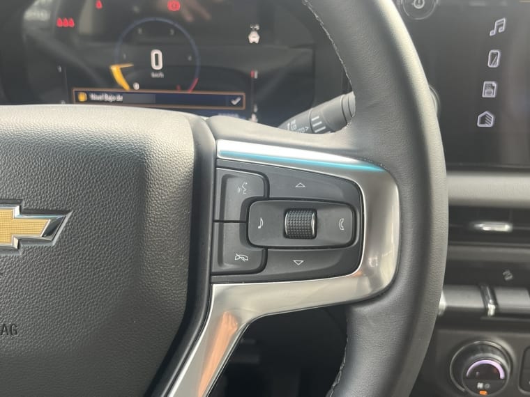 Chevrolet Silverado 3.0 Td High Country At 4x4 Diesel año 2025