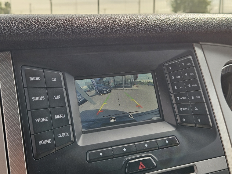 Ford Expedition 3.5 Xlt At año 2017