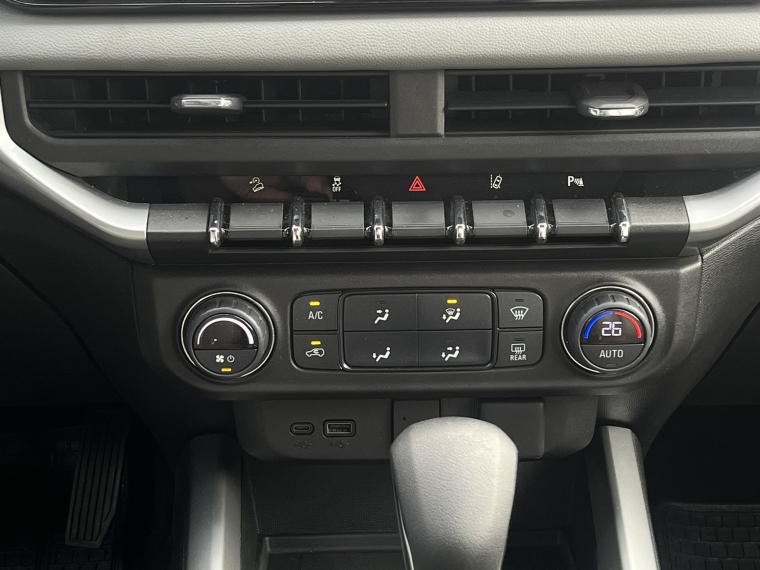 Chevrolet Silverado 3.0 Td High Country At 4x4 Diesel año 2025