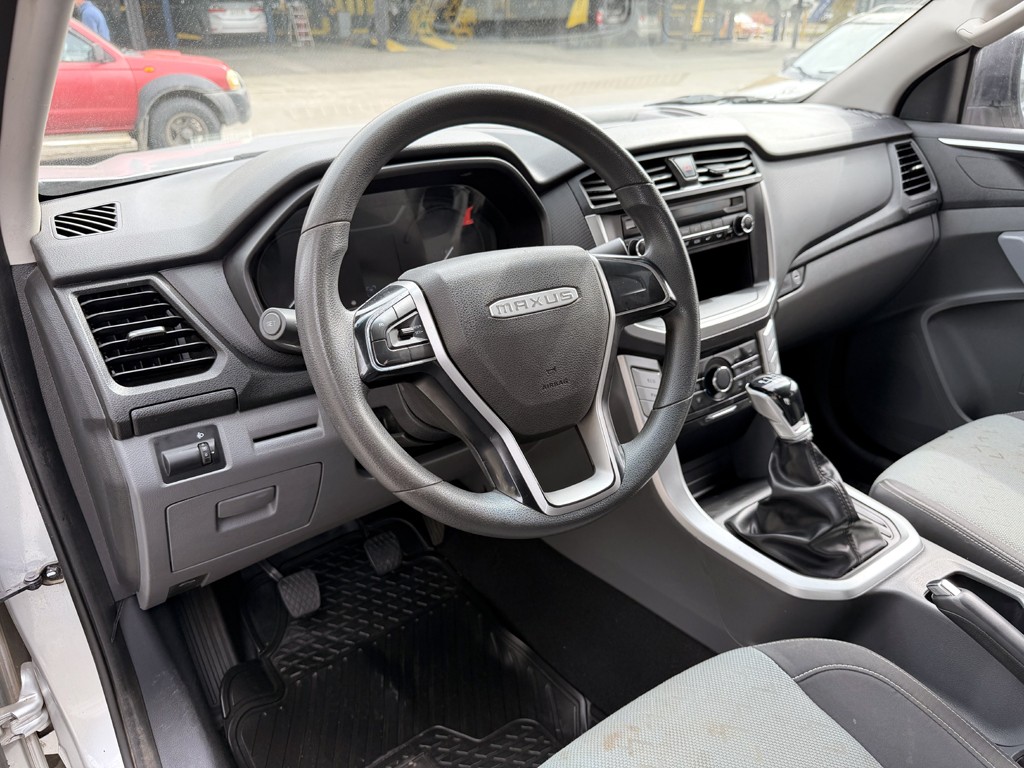 Maxus T60 4x4 Dx Mt año 2024