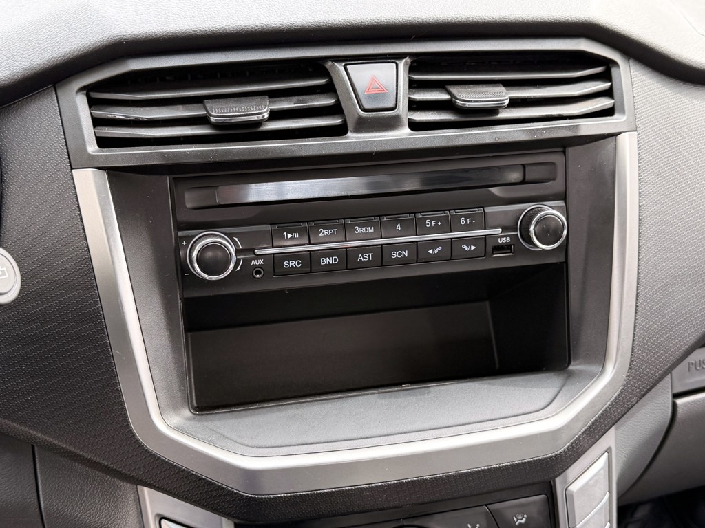 Maxus T60 4x4 Dx Mt año 2024