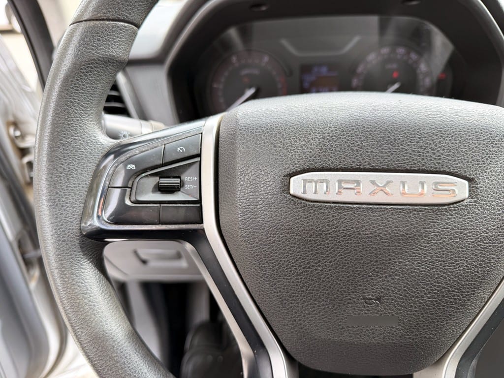 Maxus T60 4x4 Dx Mt año 2024