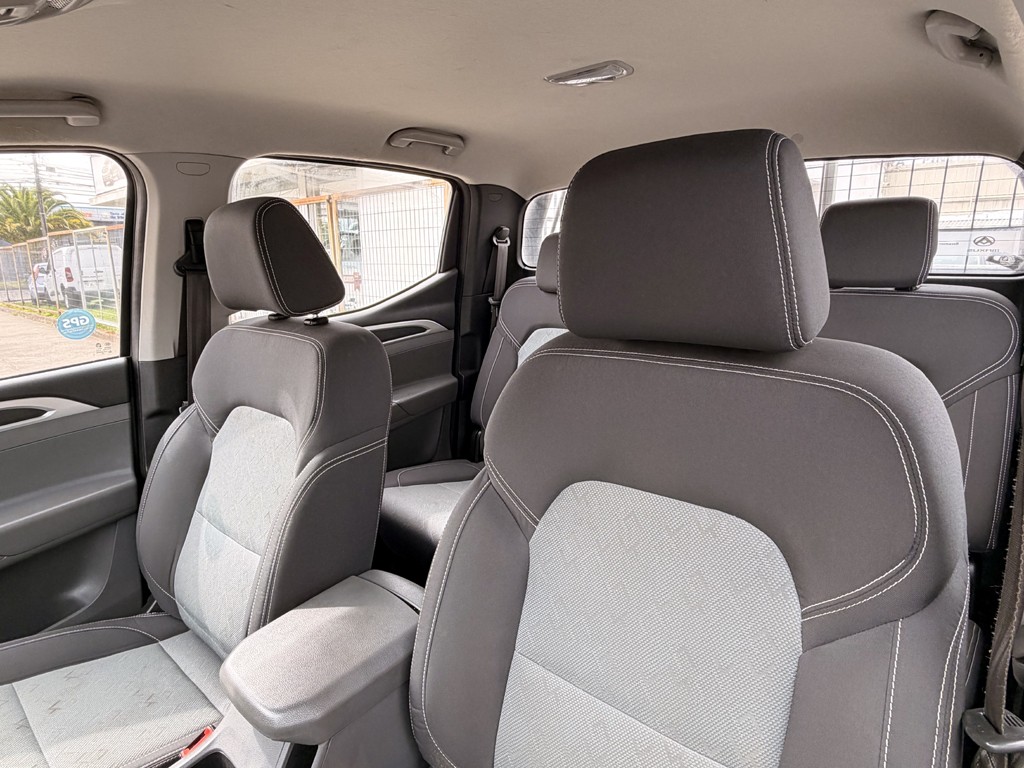 Maxus T60 4x4 Dx Mt año 2024