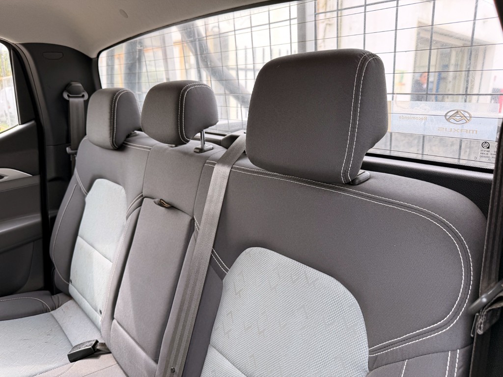 Maxus T60 4x4 Dx Mt año 2024