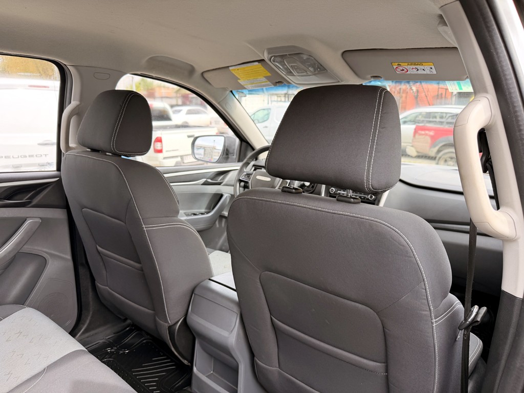 Maxus T60 4x4 Dx Mt año 2024